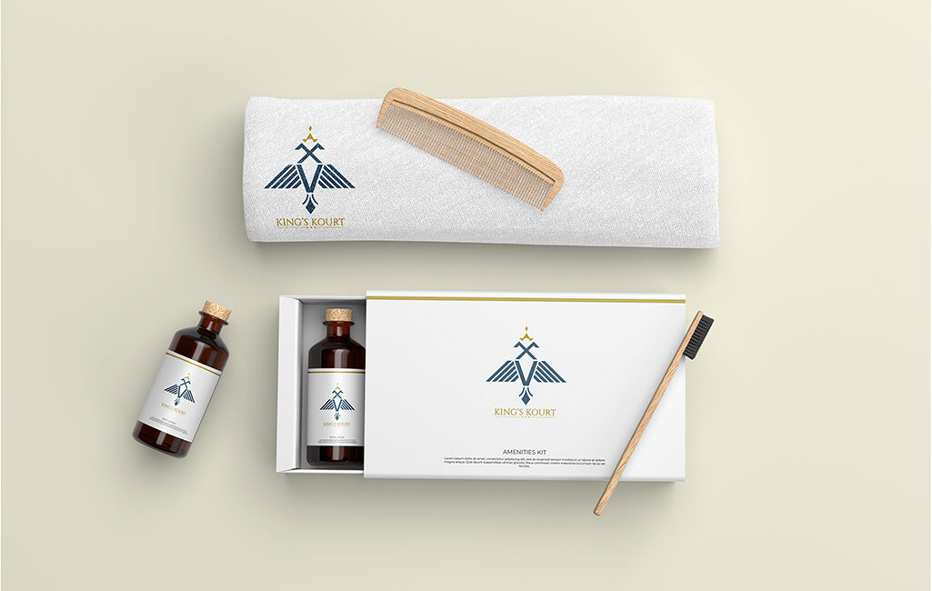 Toiletries