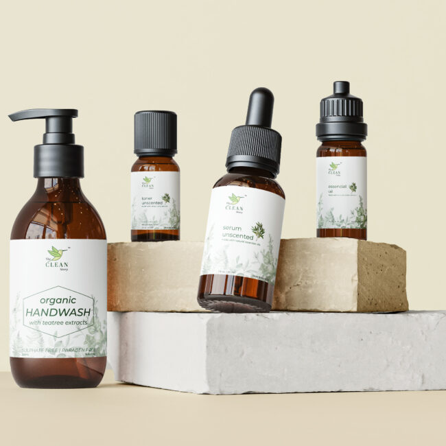 Handwash