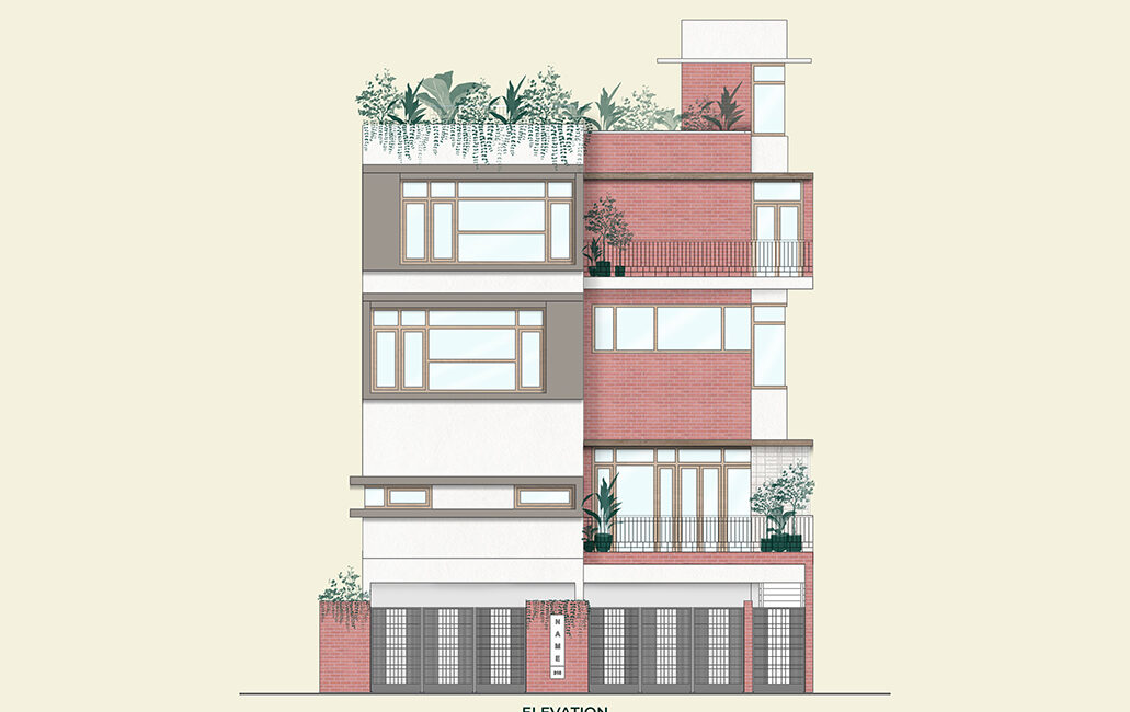 elevation
