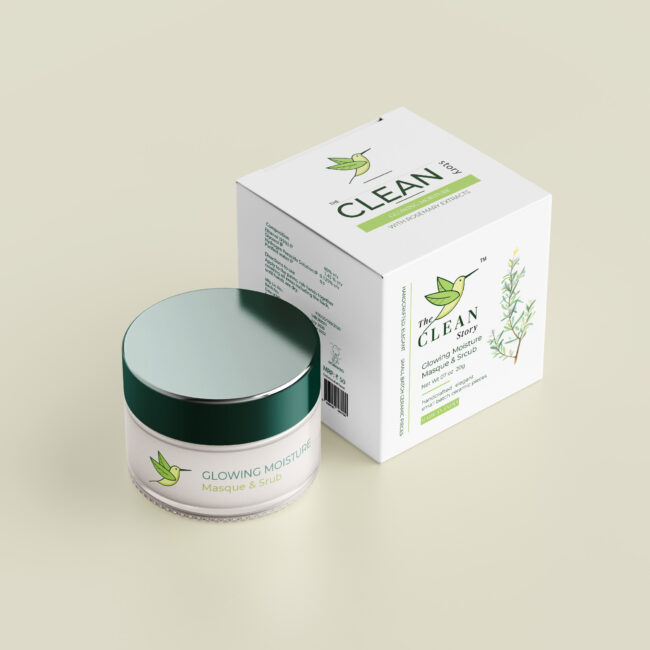 Moisturiser