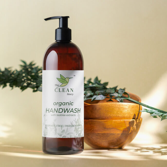 Handwash