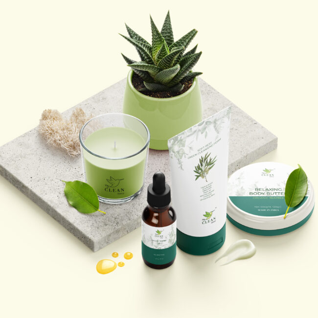Other products