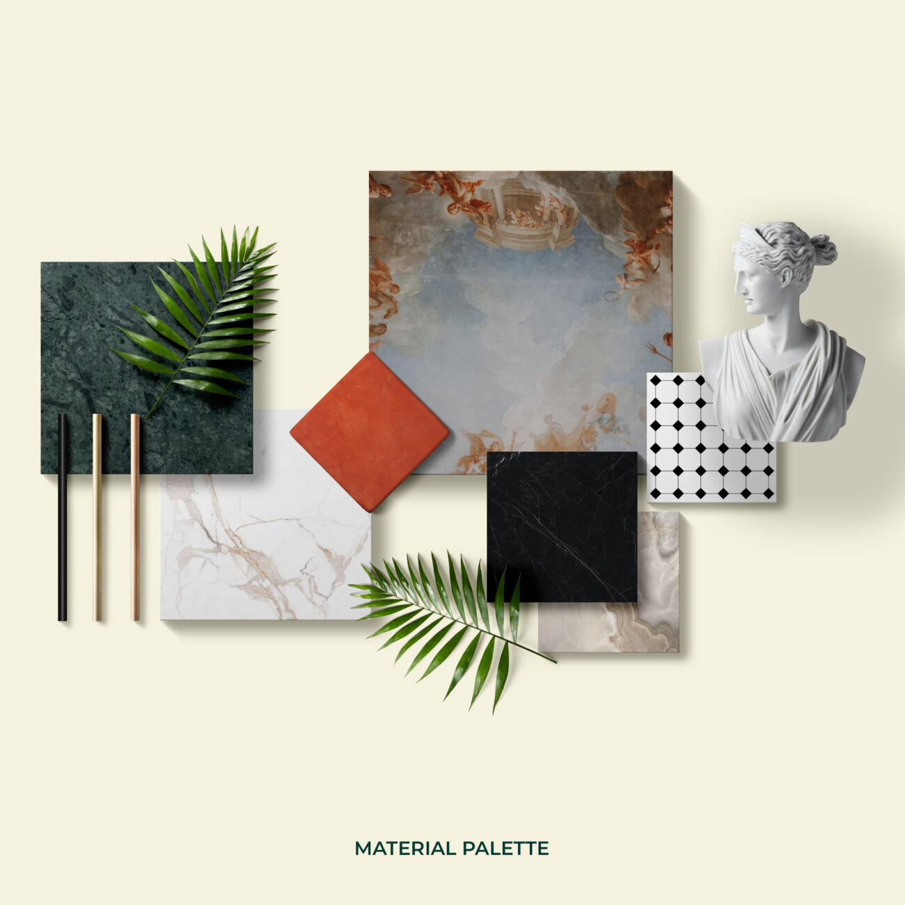 material-palette