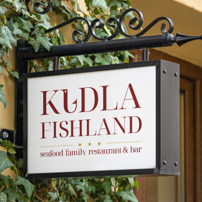 Signage