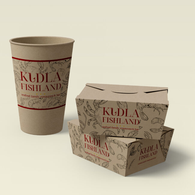 Packaging