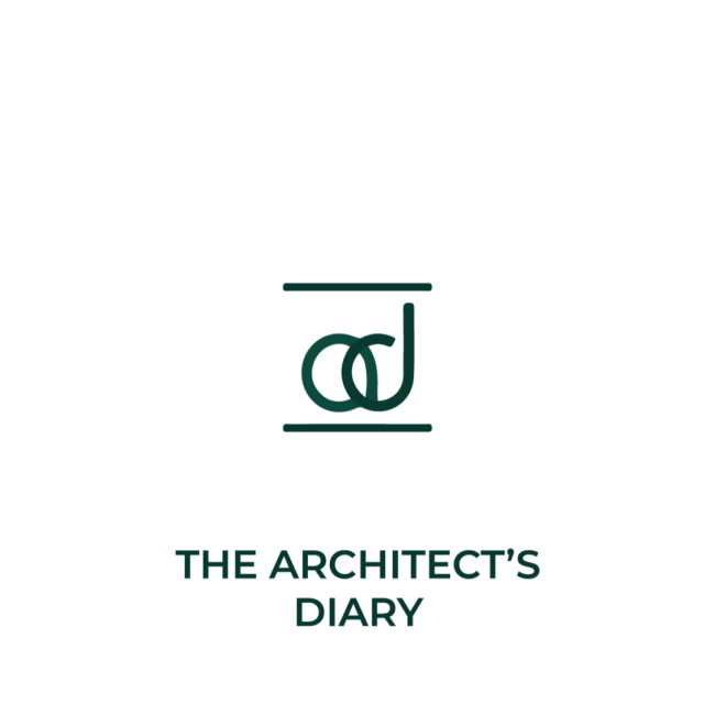 Thearchitect'sdiary