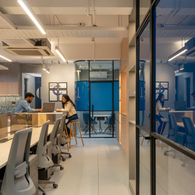 Workbay