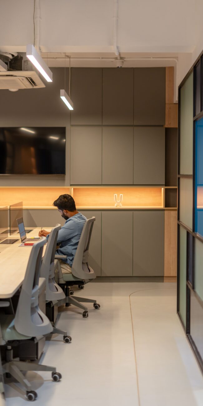 Workbay