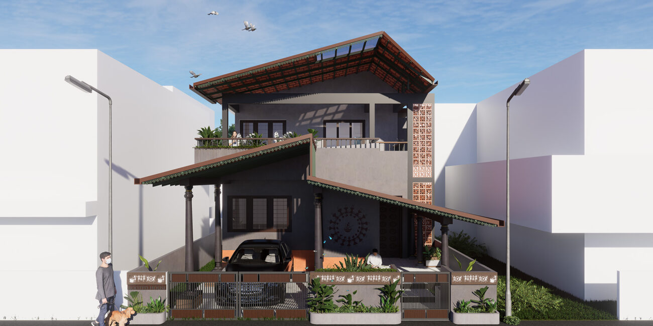 Elevation