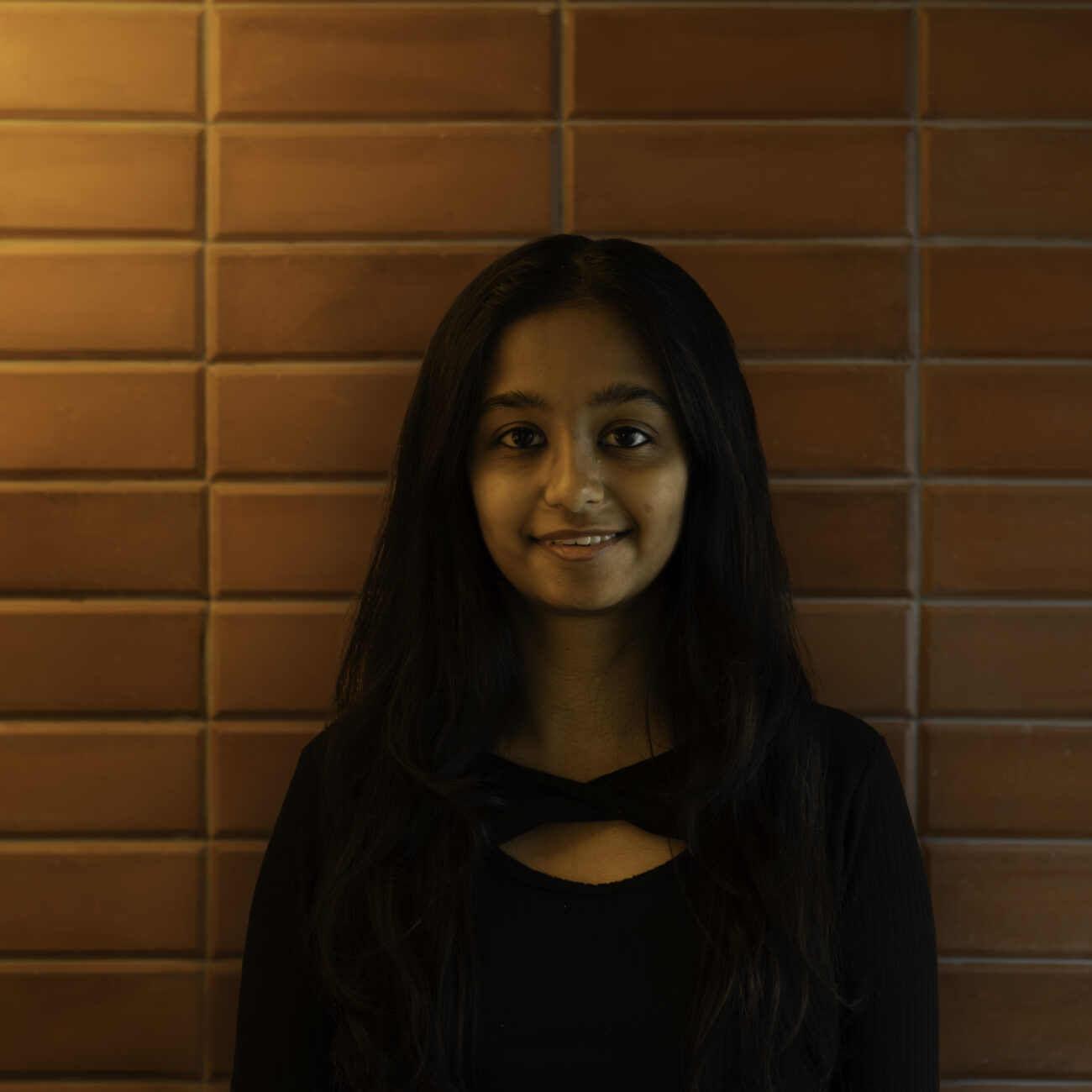 Diya Sudarshan