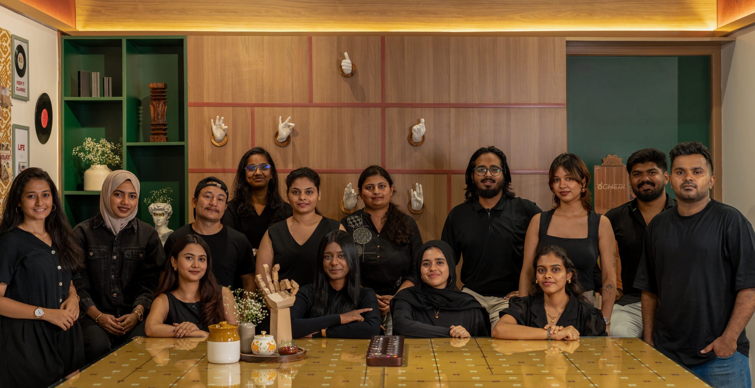 BWS Team