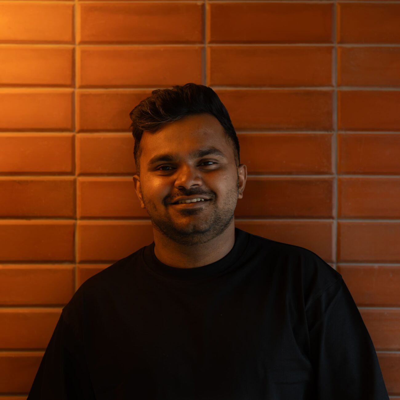 Karthik S