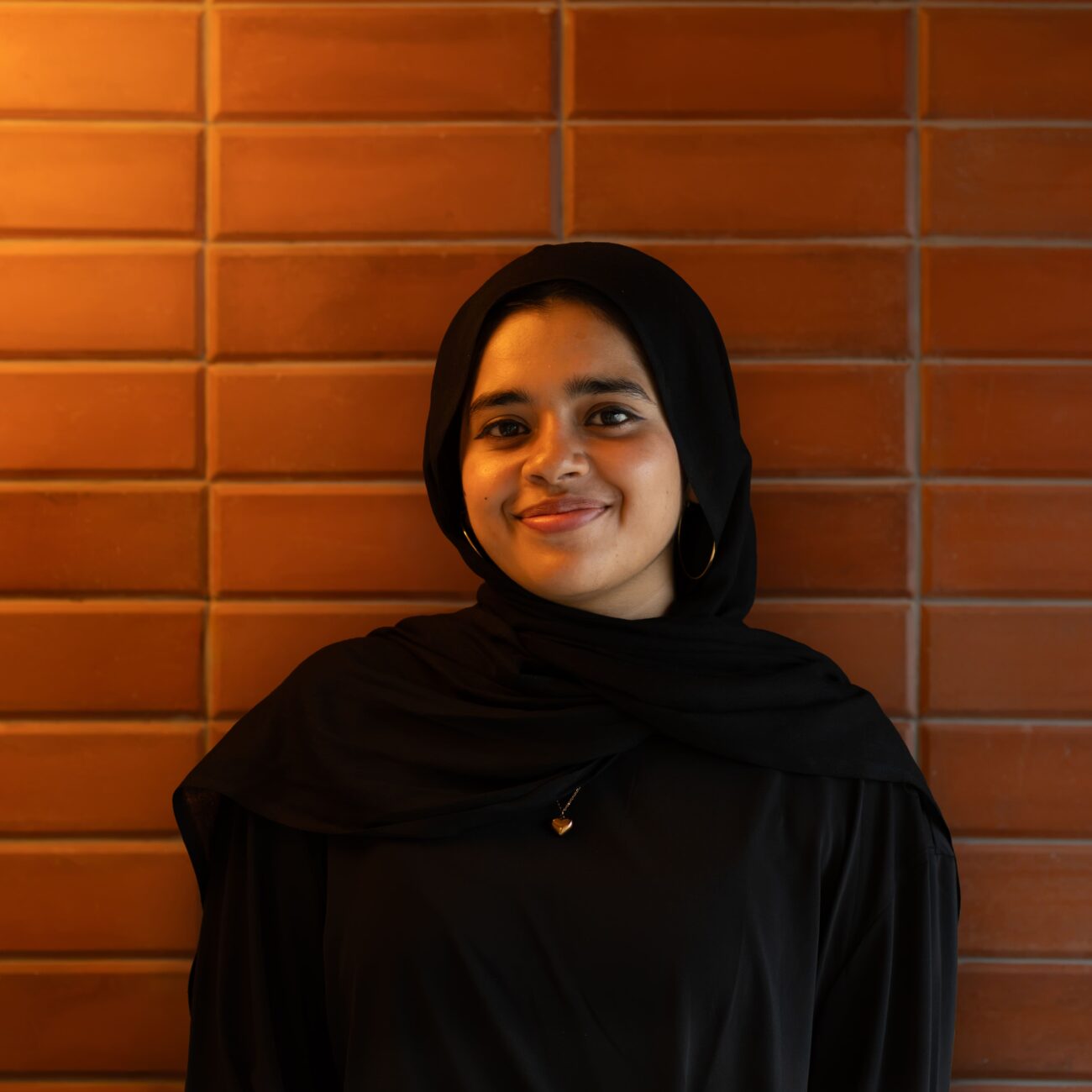 Nida Afreen Nizar