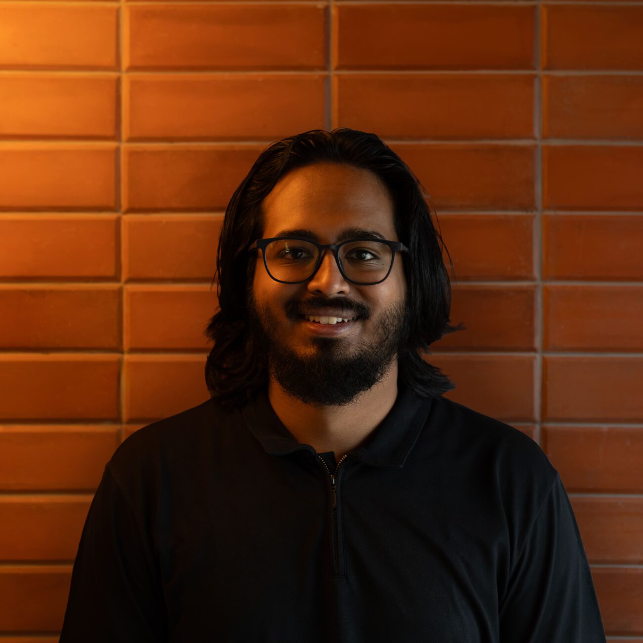 Rishab Sudarshan