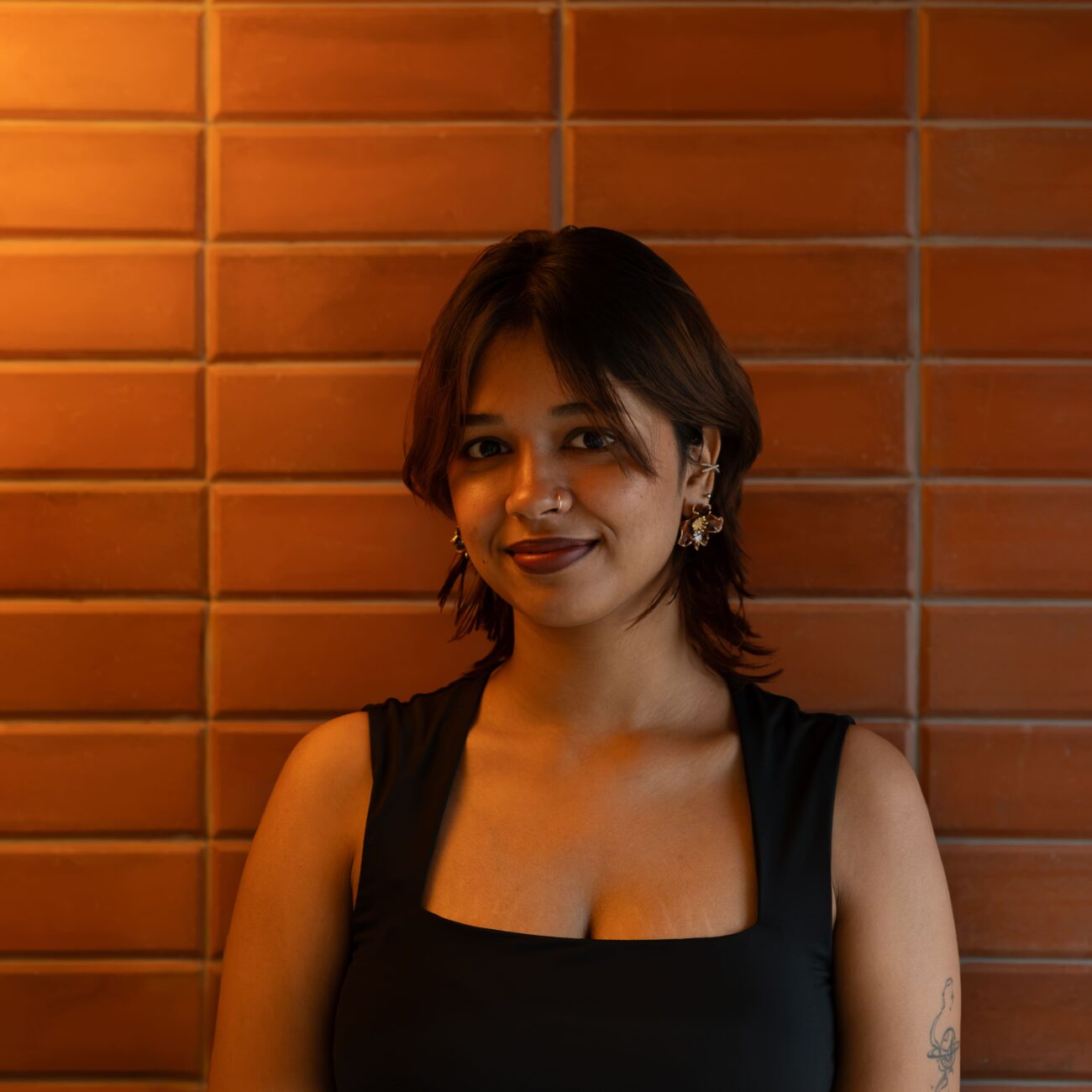 Siyona Mahajan