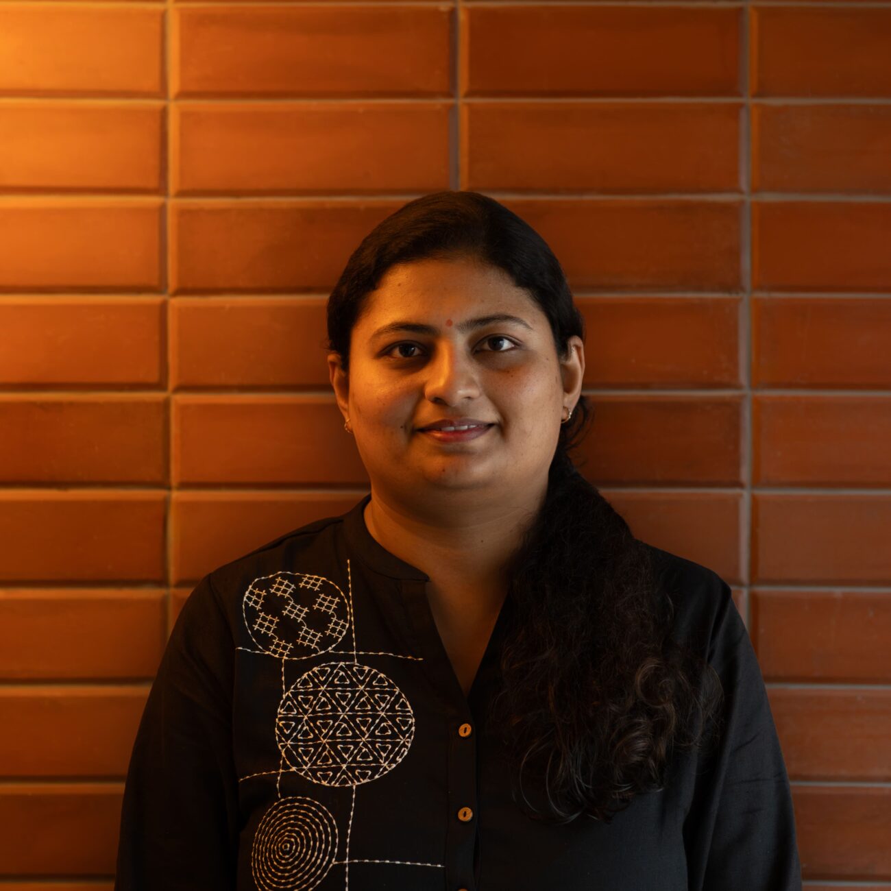 Sushma Venkatesh