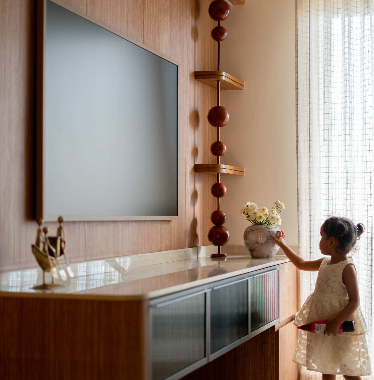 TV Unit